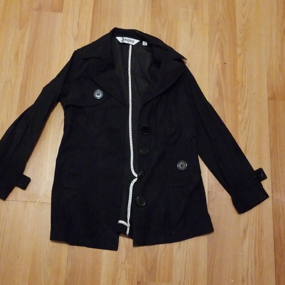 Girls coat